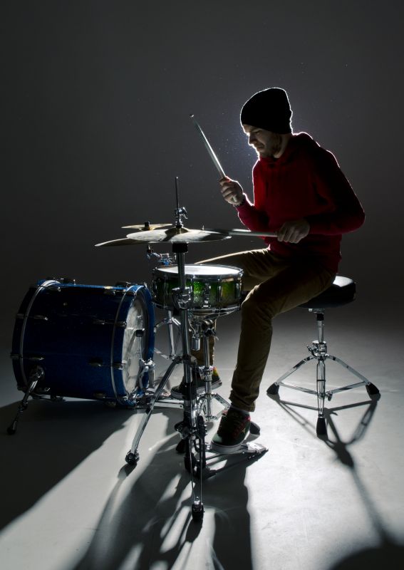 Increased Musical Confidence