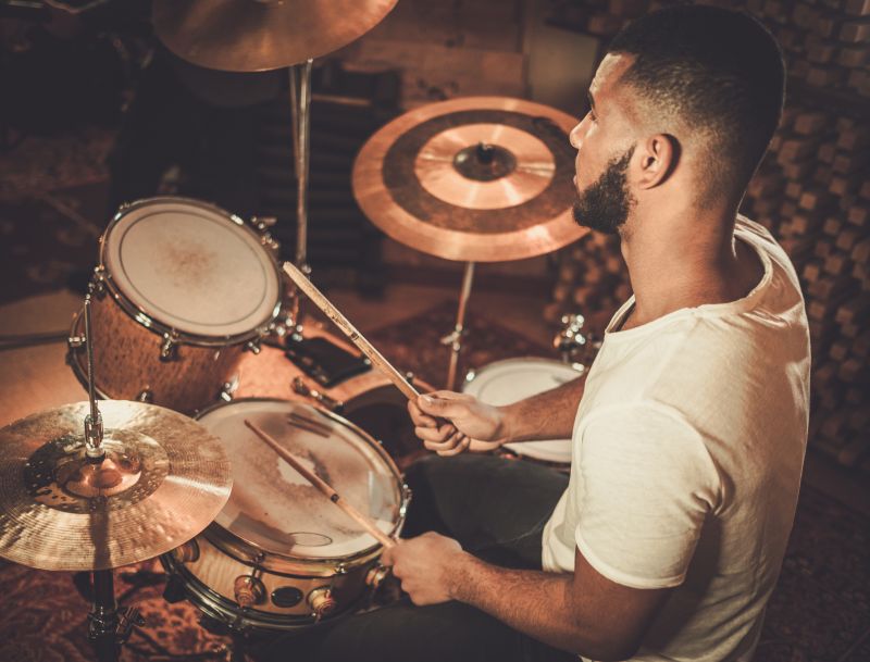 Improved Rhythm and Timing